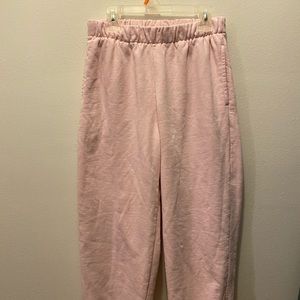 Brandy Melville sweatpants